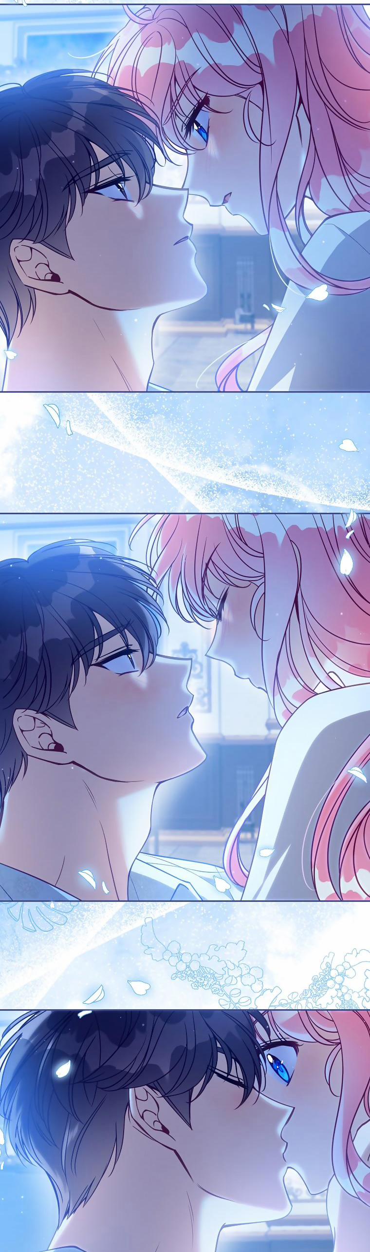 Em Gái Thân Yêu Của Công Tước Phản Diện 116.1 trang 35