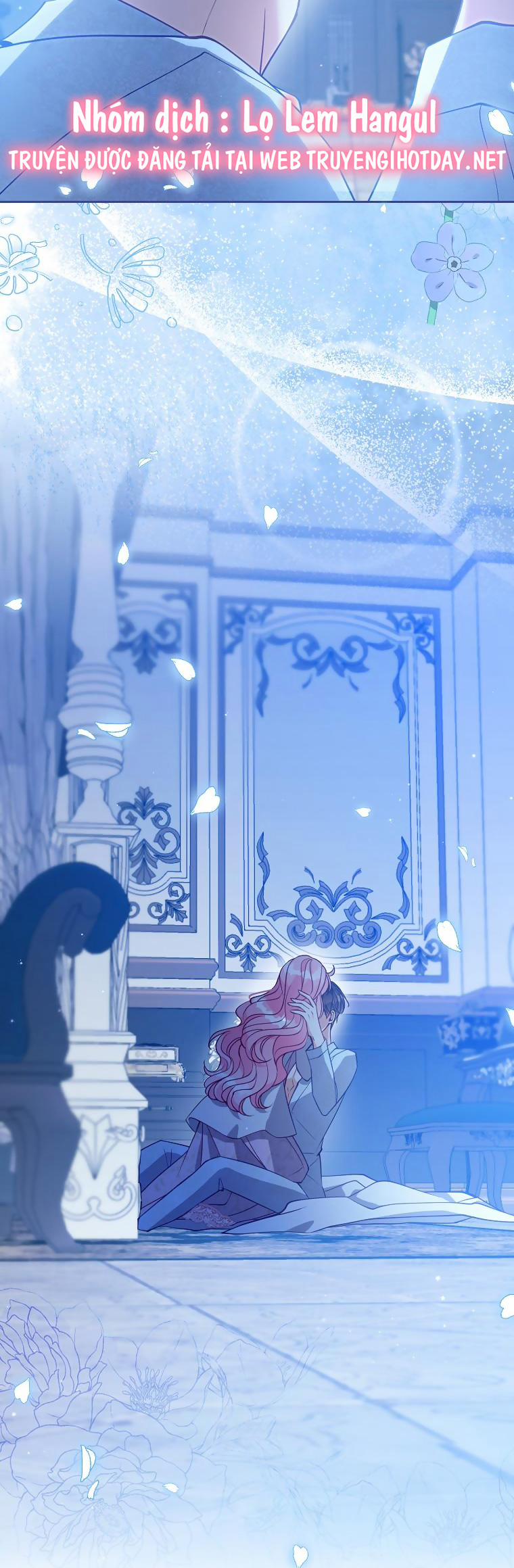 Em Gái Thân Yêu Của Công Tước Phản Diện 116.1 trang 36