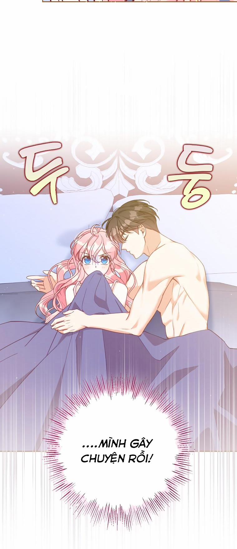Em Gái Thân Yêu Của Công Tước Phản Diện 116.1 trang 38