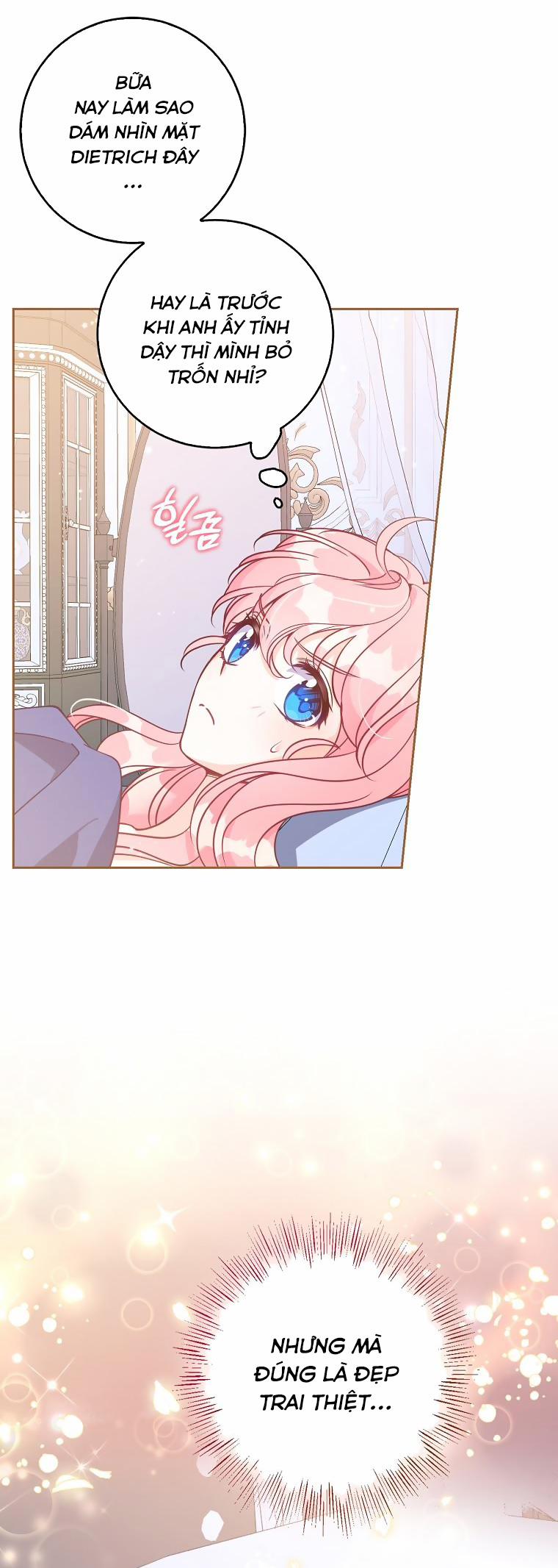Em Gái Thân Yêu Của Công Tước Phản Diện 116.1 trang 40
