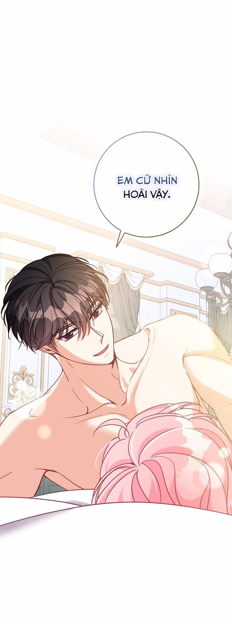 Em Gái Thân Yêu Của Công Tước Phản Diện 116.1 trang 43