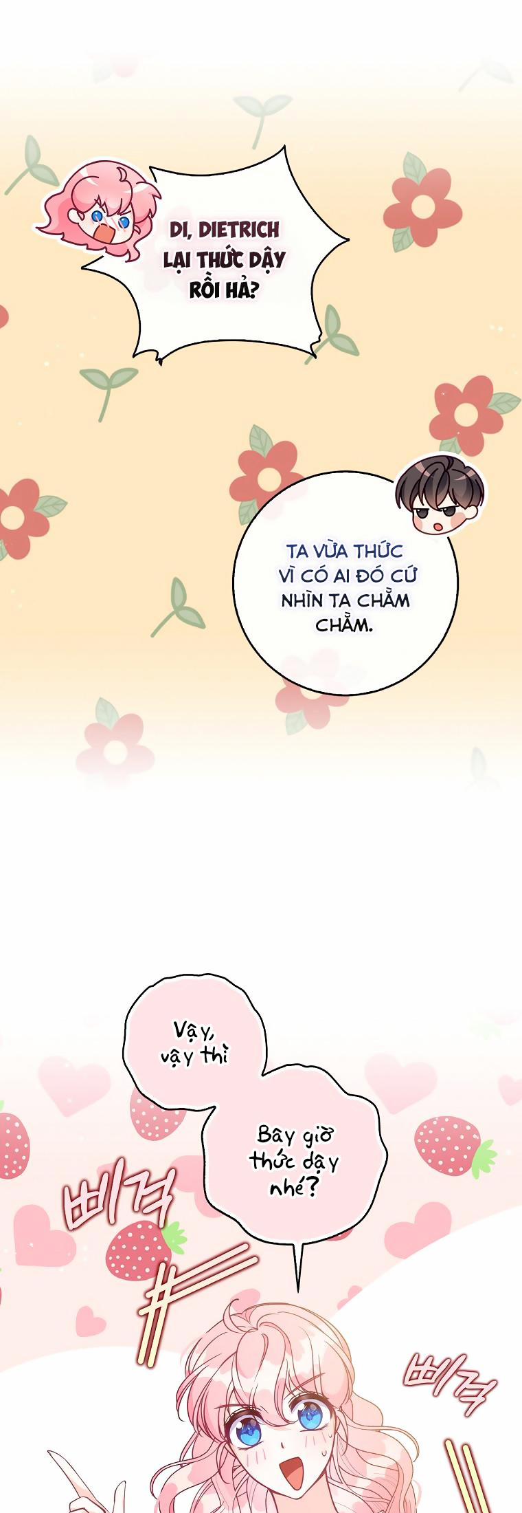 Em Gái Thân Yêu Của Công Tước Phản Diện 116.1 trang 44