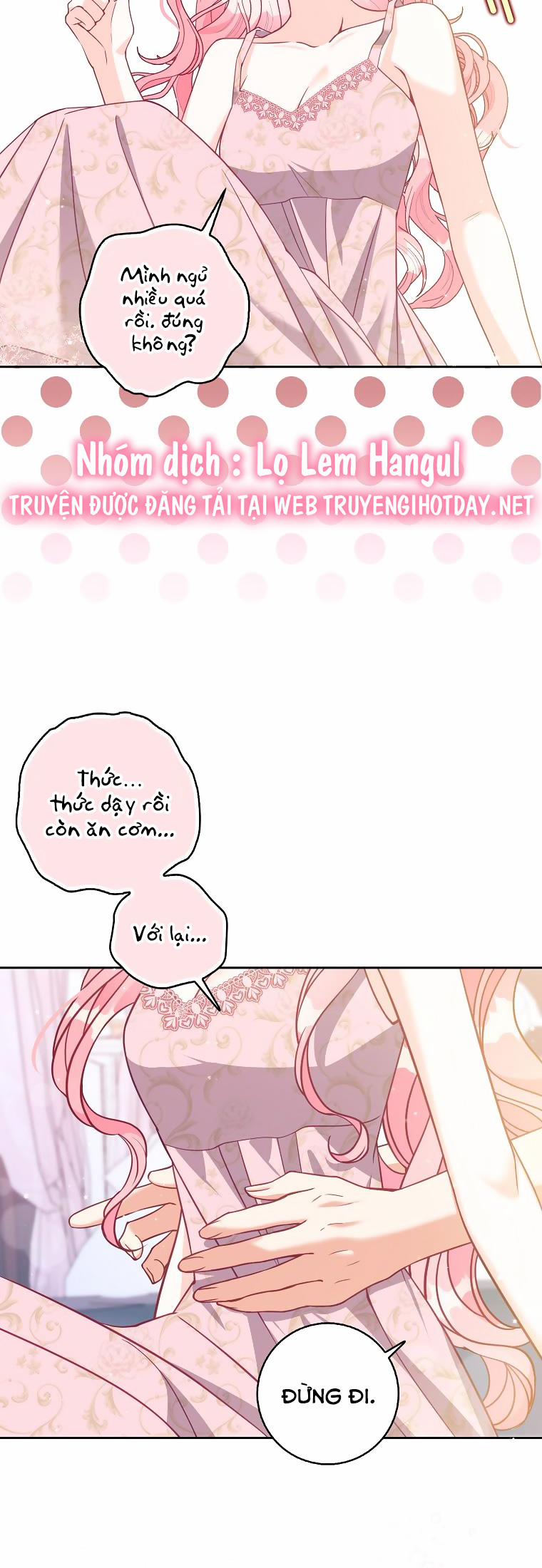 Em Gái Thân Yêu Của Công Tước Phản Diện 116.1 trang 45