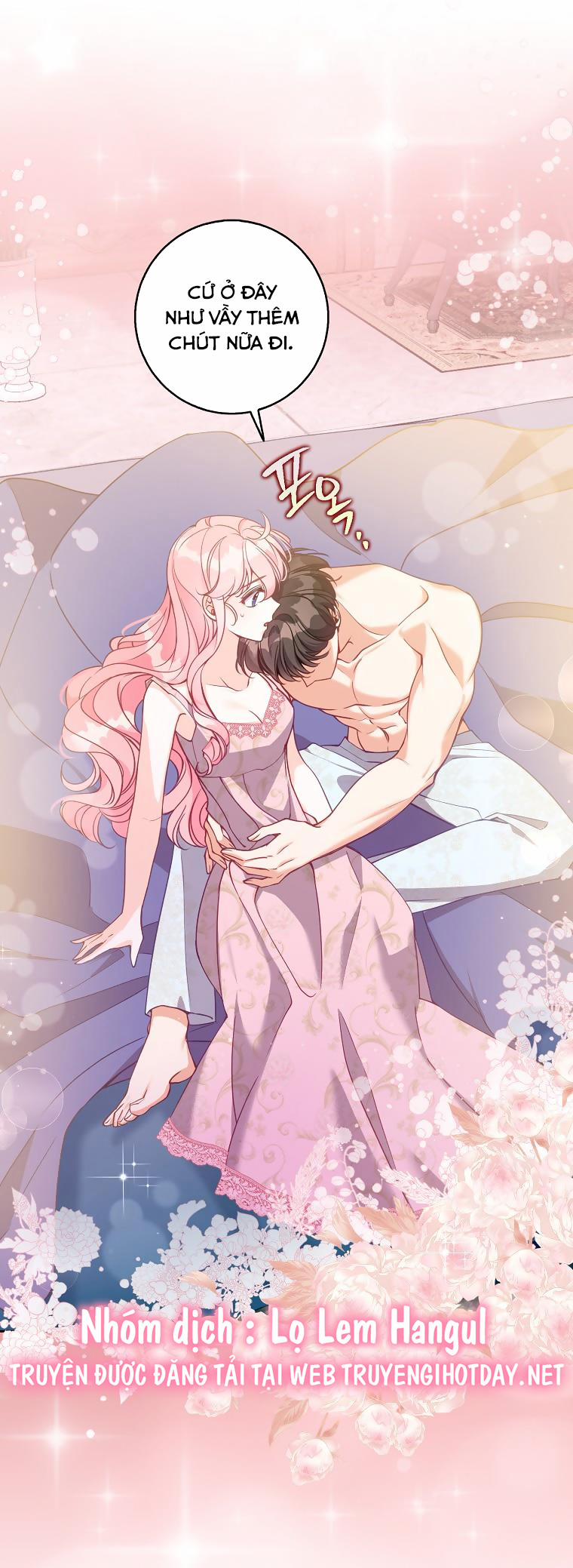 Em Gái Thân Yêu Của Công Tước Phản Diện 116.1 trang 46
