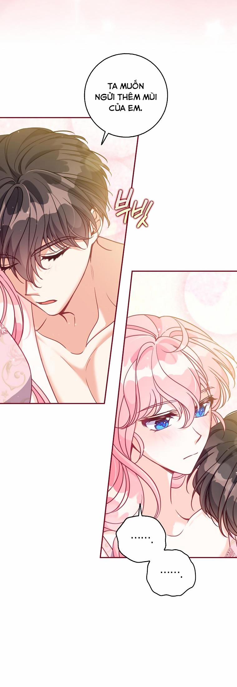 Em Gái Thân Yêu Của Công Tước Phản Diện 116.1 trang 47