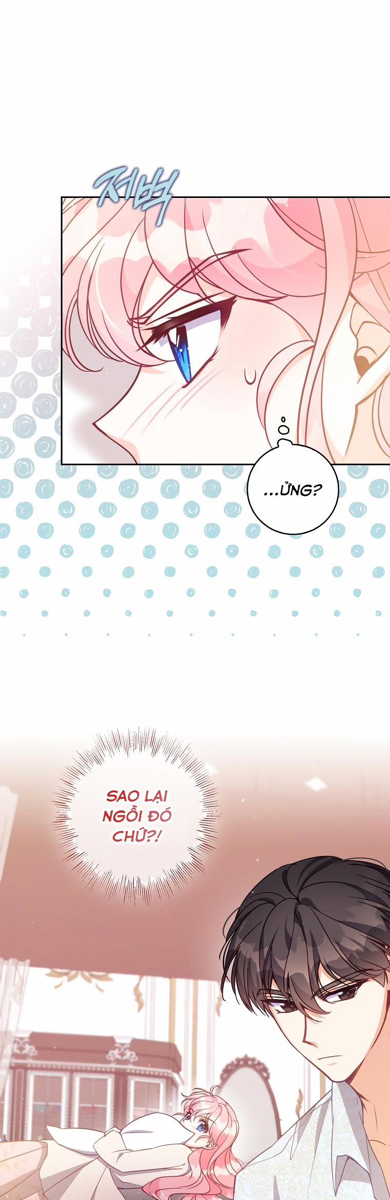 Em Gái Thân Yêu Của Công Tước Phản Diện 116.1 trang 6