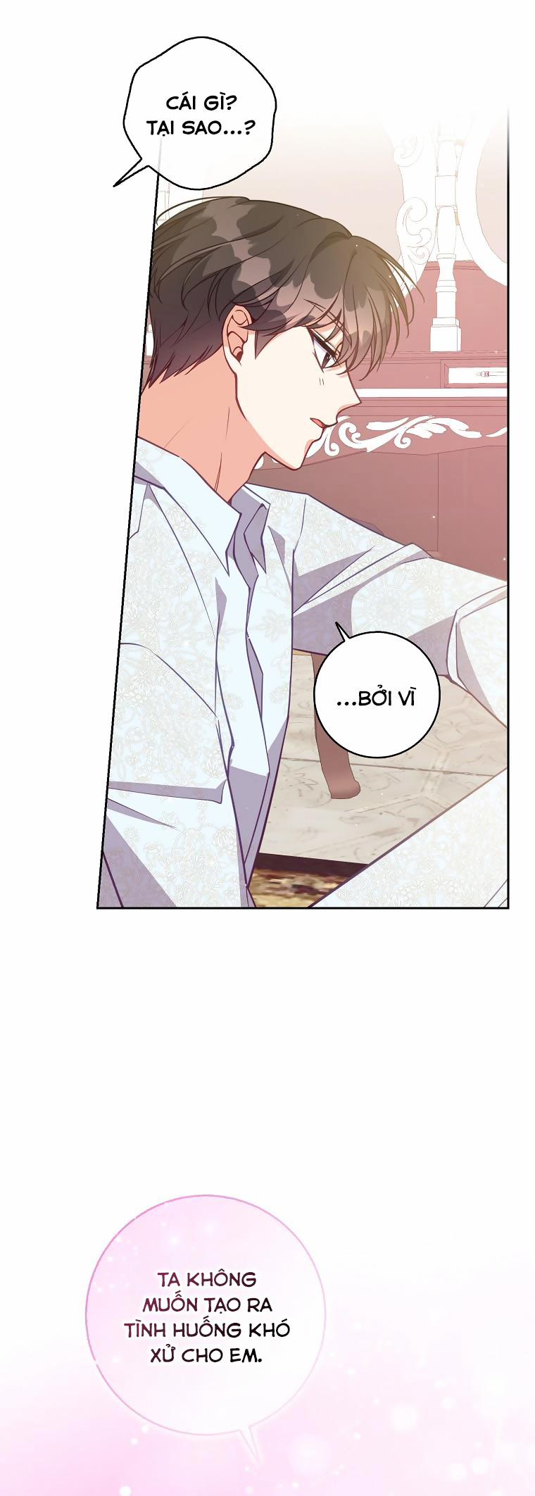 Em Gái Thân Yêu Của Công Tước Phản Diện 116.1 trang 8