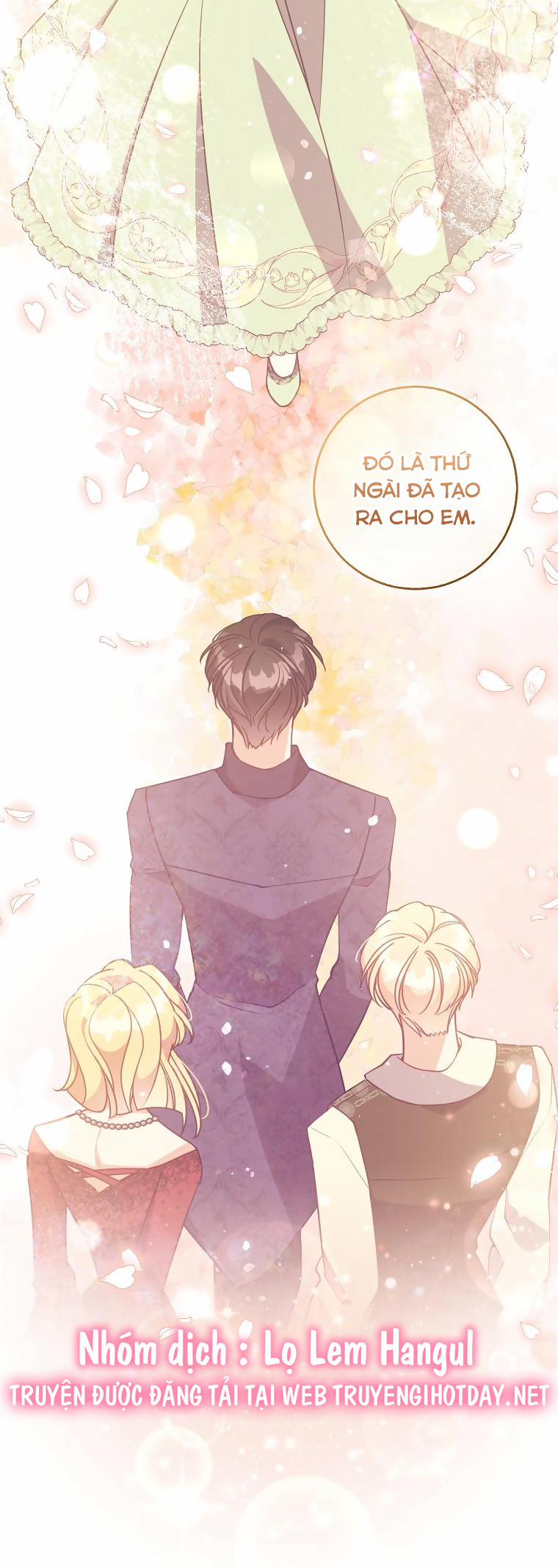 Em Gái Thân Yêu Của Công Tước Phản Diện 117.1 trang 10
