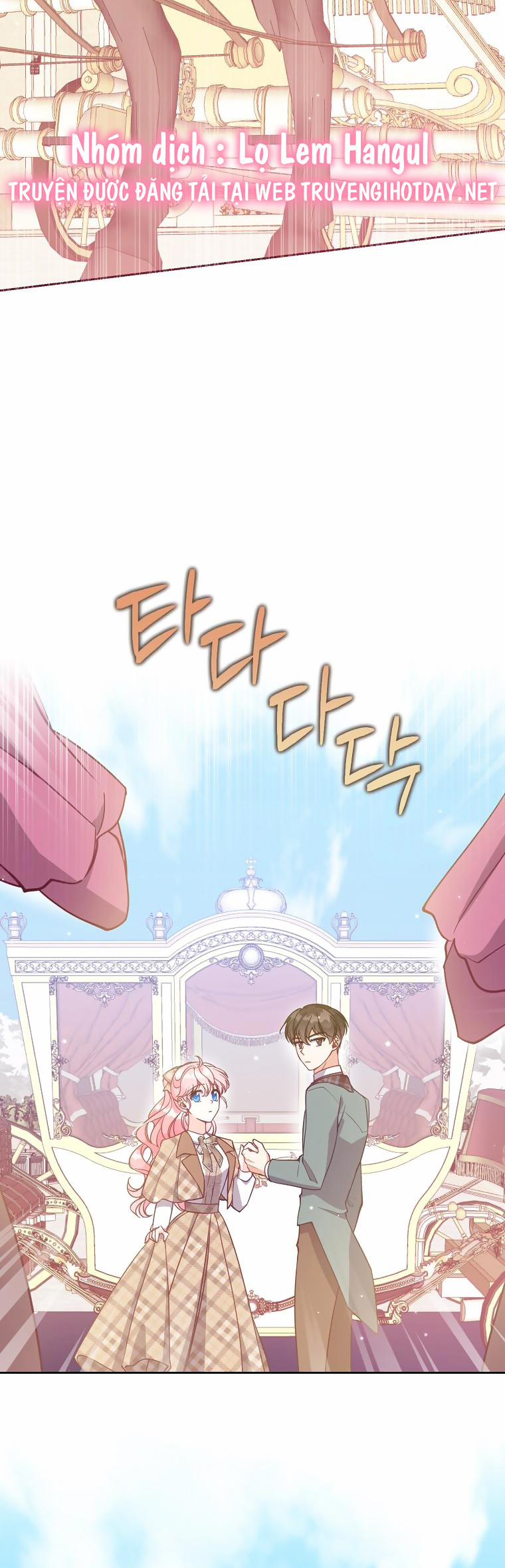 Em Gái Thân Yêu Của Công Tước Phản Diện 117.1 trang 13