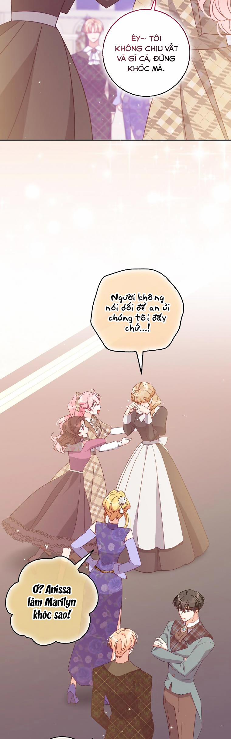 Em Gái Thân Yêu Của Công Tước Phản Diện 117.1 trang 17