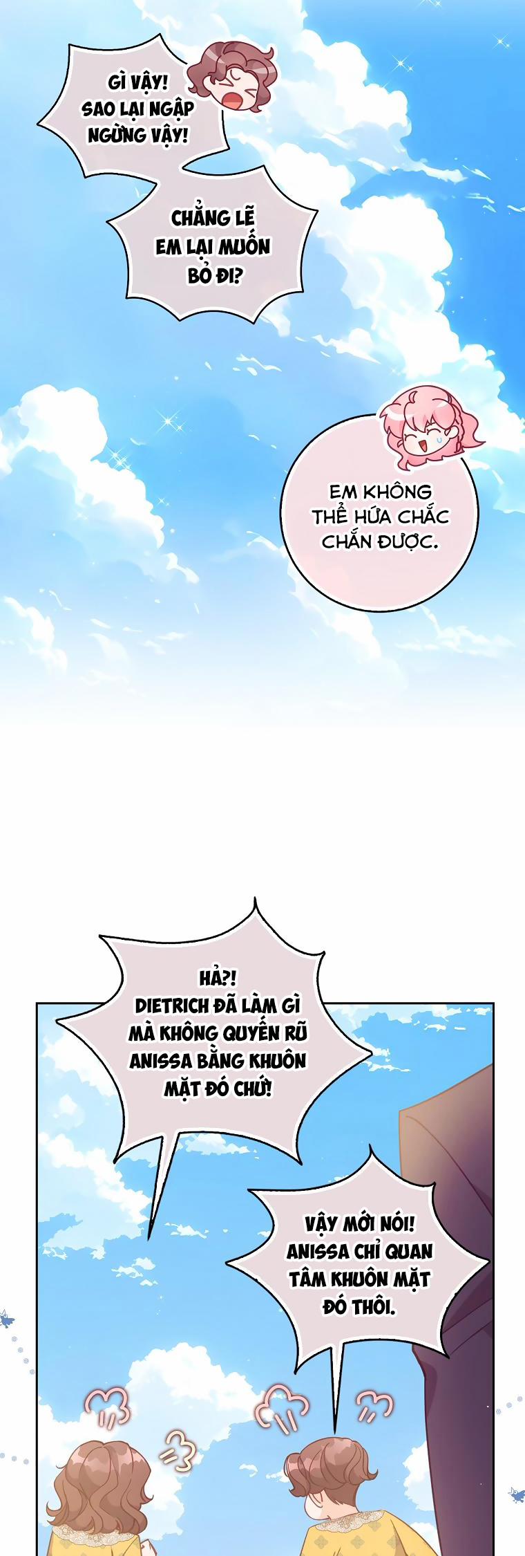 Em Gái Thân Yêu Của Công Tước Phản Diện 117.1 trang 29