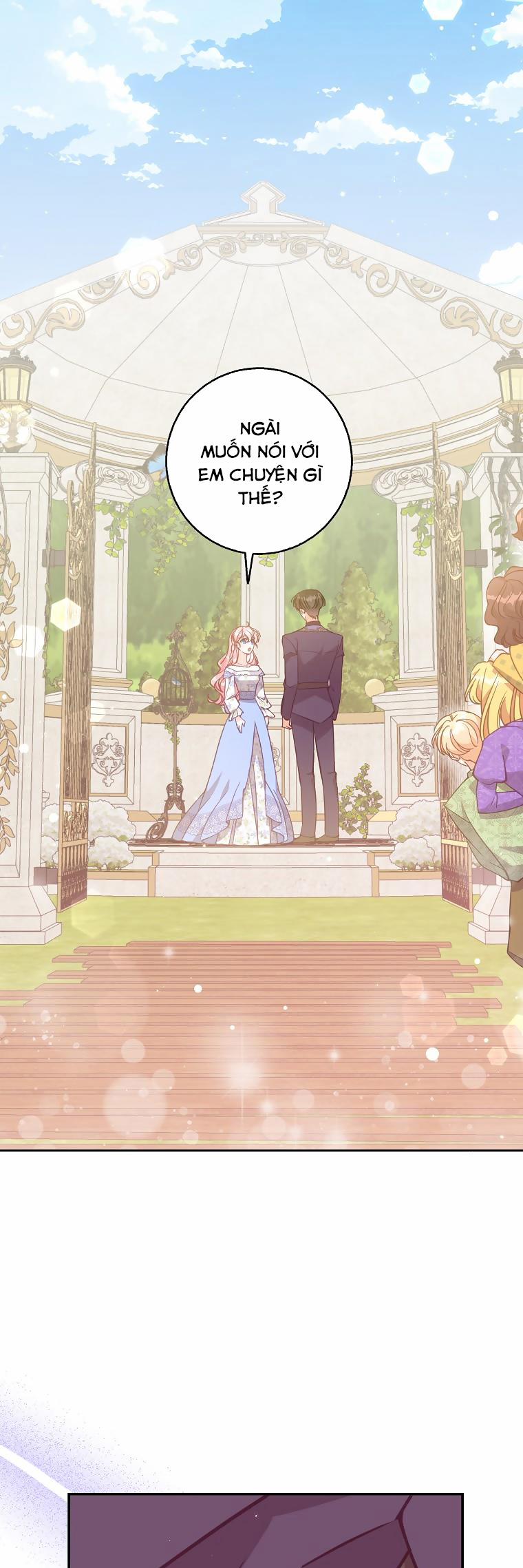 Em Gái Thân Yêu Của Công Tước Phản Diện 117.1 trang 35