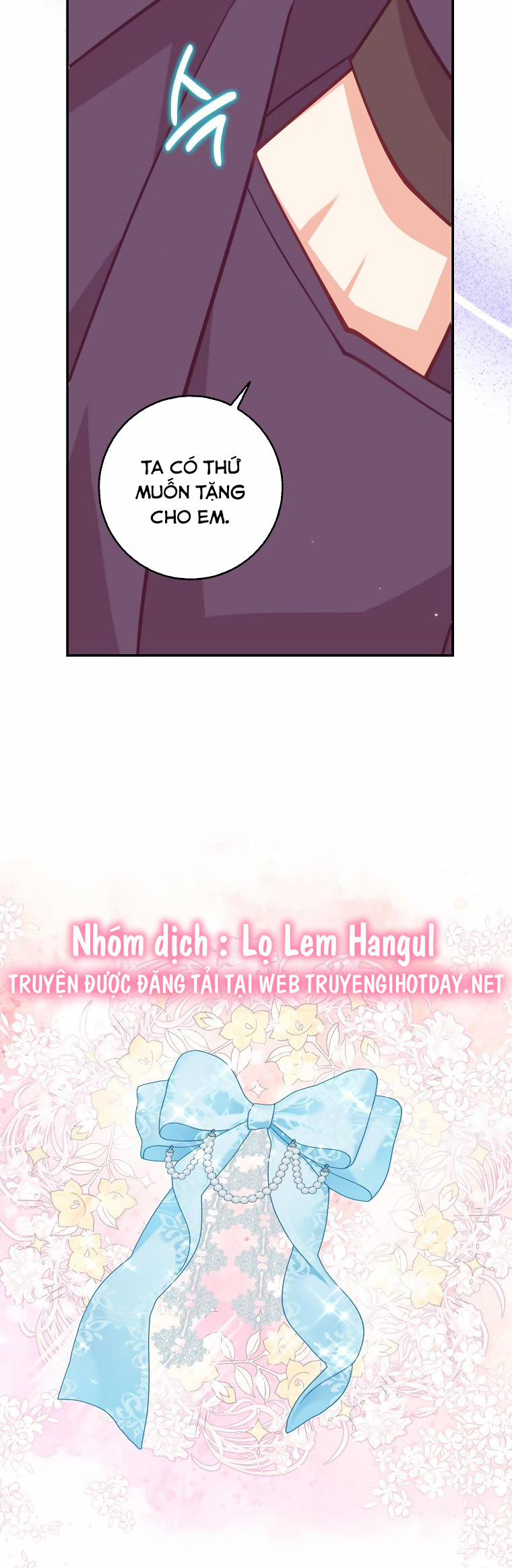 Em Gái Thân Yêu Của Công Tước Phản Diện 117.1 trang 36