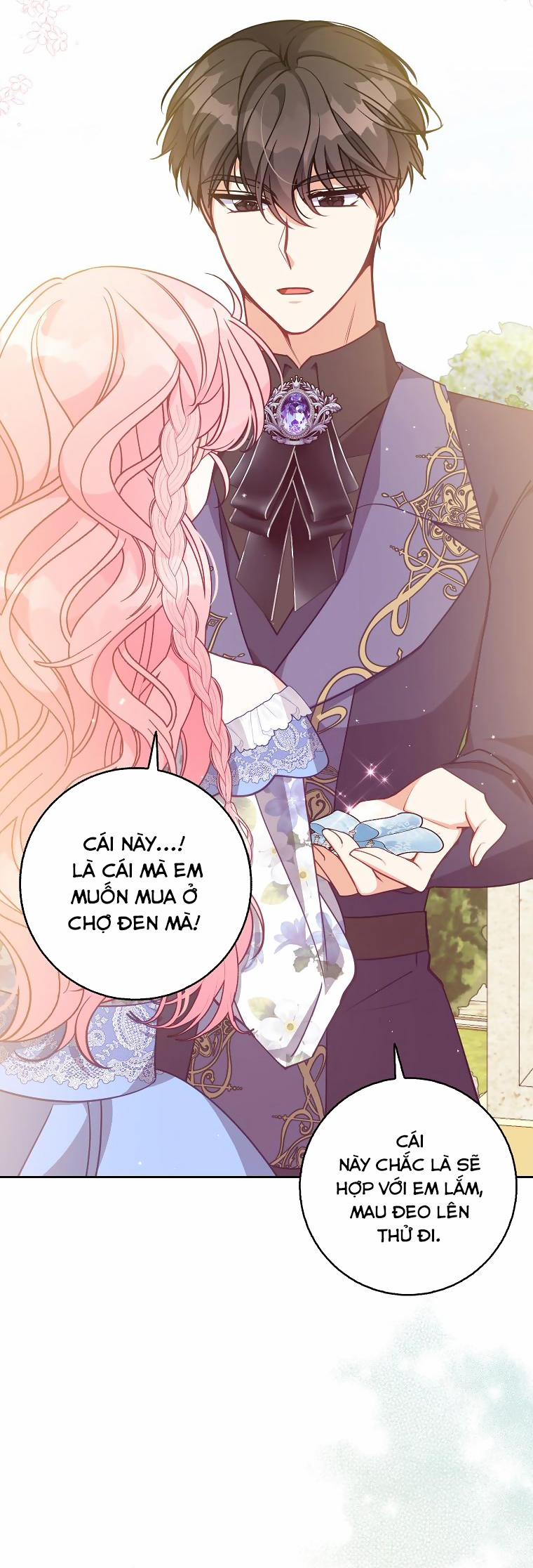 Em Gái Thân Yêu Của Công Tước Phản Diện 117.1 trang 37
