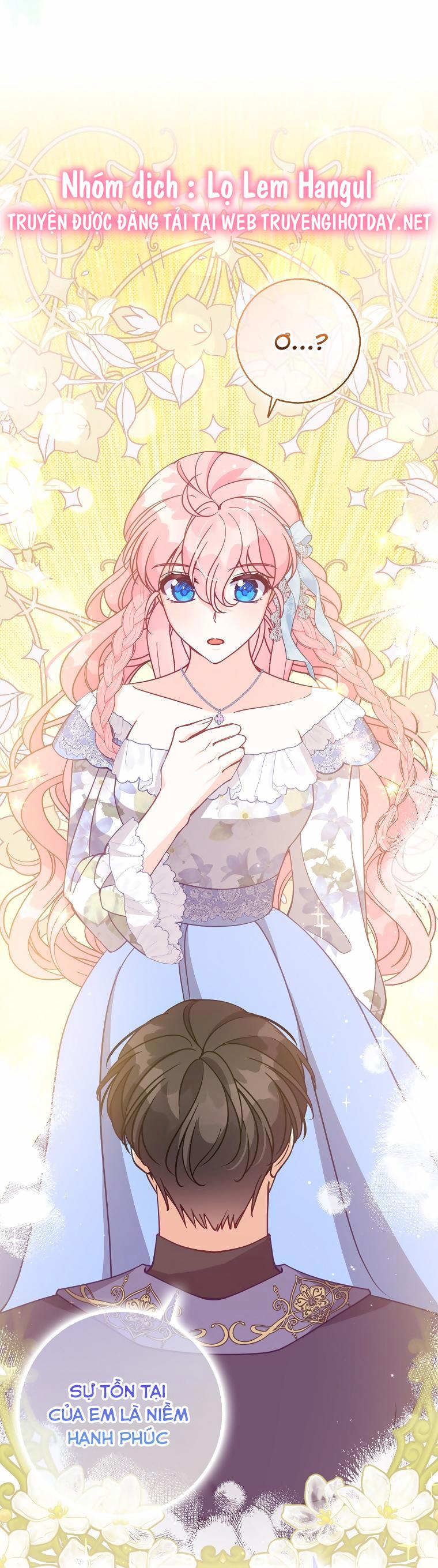 Em Gái Thân Yêu Của Công Tước Phản Diện 117.1 trang 42