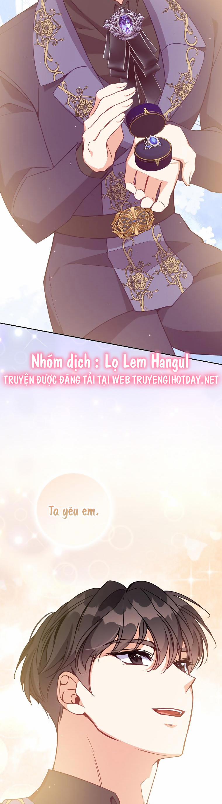 Em Gái Thân Yêu Của Công Tước Phản Diện 117.1 trang 44