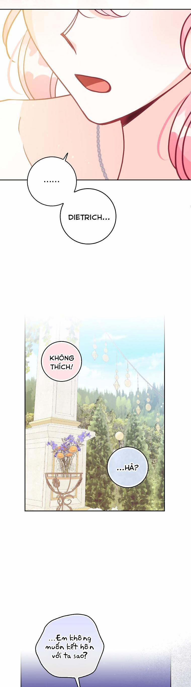 Em Gái Thân Yêu Của Công Tước Phản Diện 117.1 trang 46