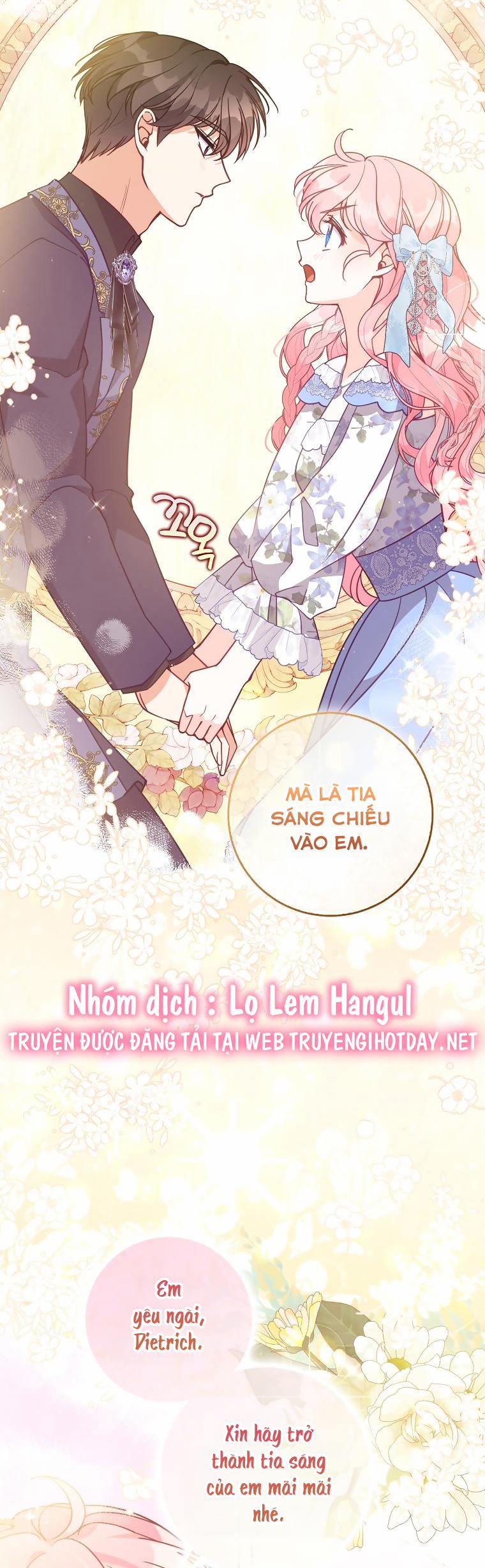Em Gái Thân Yêu Của Công Tước Phản Diện 117.1 trang 49