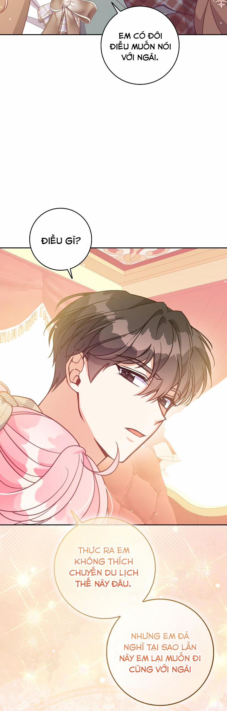 Em Gái Thân Yêu Của Công Tước Phản Diện 117.1 trang 8