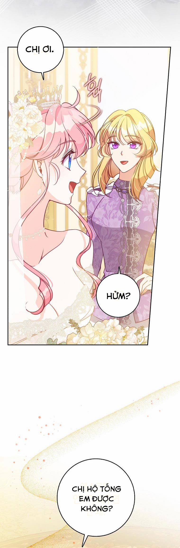 Em Gái Thân Yêu Của Công Tước Phản Diện 118 trang 11