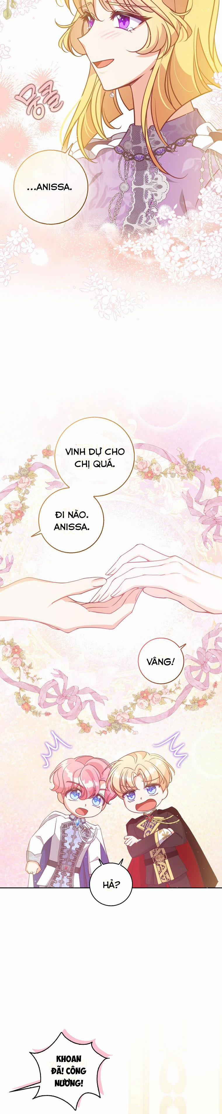 Em Gái Thân Yêu Của Công Tước Phản Diện 118 trang 13