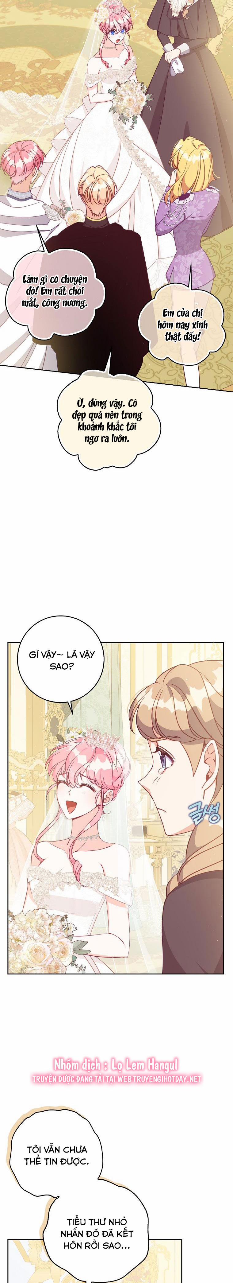 Em Gái Thân Yêu Của Công Tước Phản Diện 118 trang 2