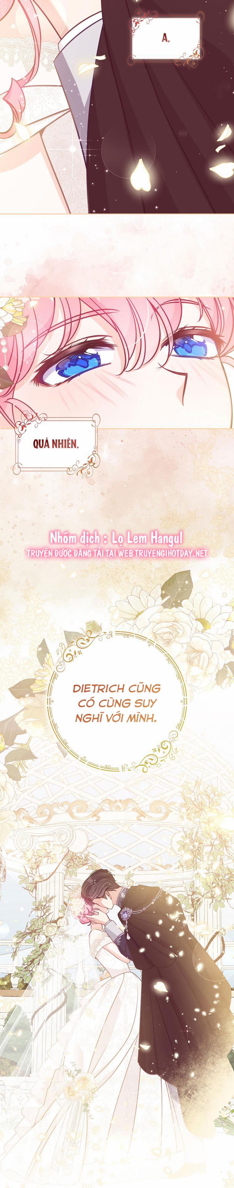 Em Gái Thân Yêu Của Công Tước Phản Diện 118 trang 27