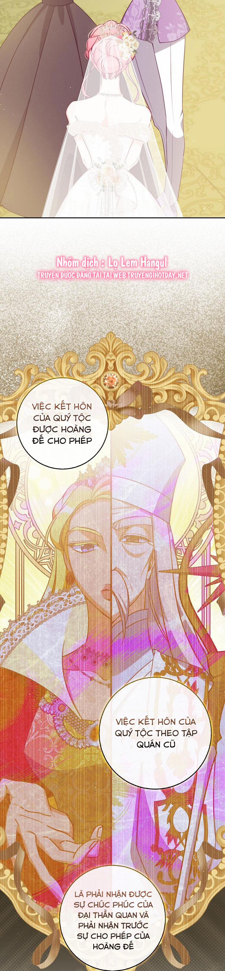 Em Gái Thân Yêu Của Công Tước Phản Diện 118 trang 4