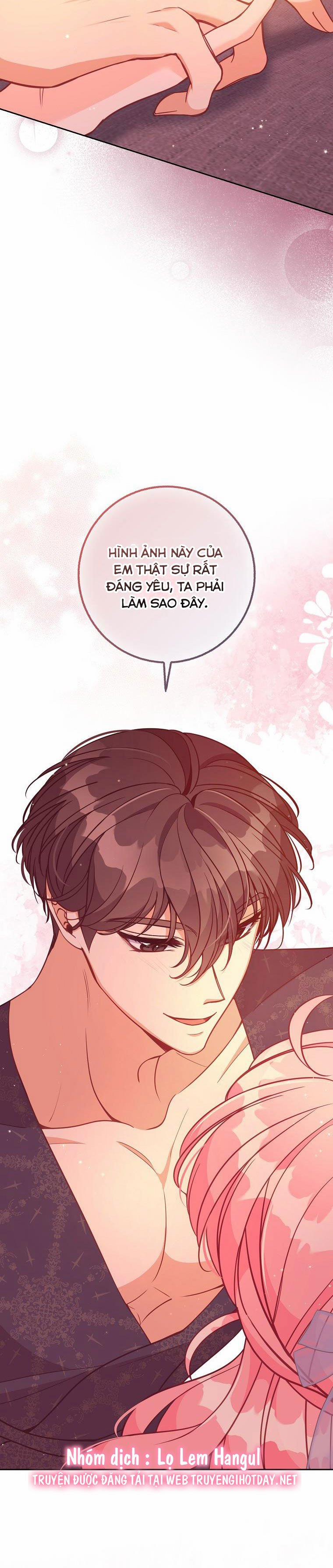 Em Gái Thân Yêu Của Công Tước Phản Diện 119 trang 14