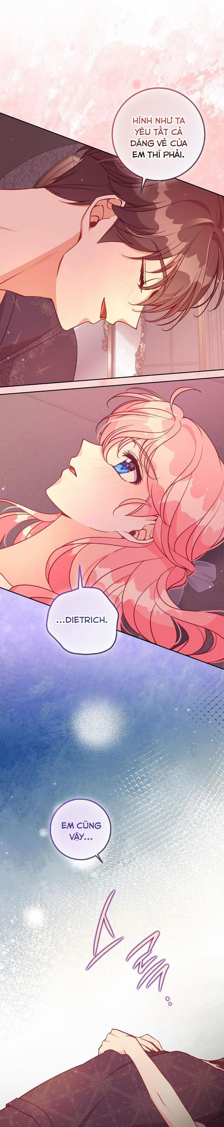 Em Gái Thân Yêu Của Công Tước Phản Diện 119 trang 15