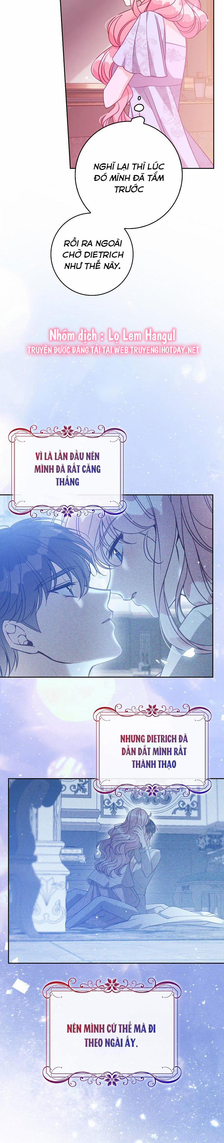 Em Gái Thân Yêu Của Công Tước Phản Diện 119 trang 2