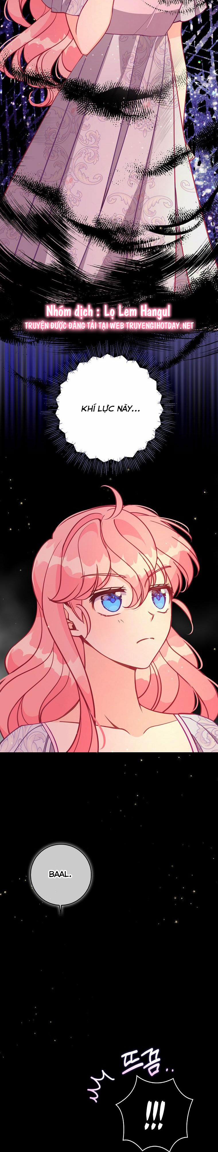 Em Gái Thân Yêu Của Công Tước Phản Diện 119 trang 22