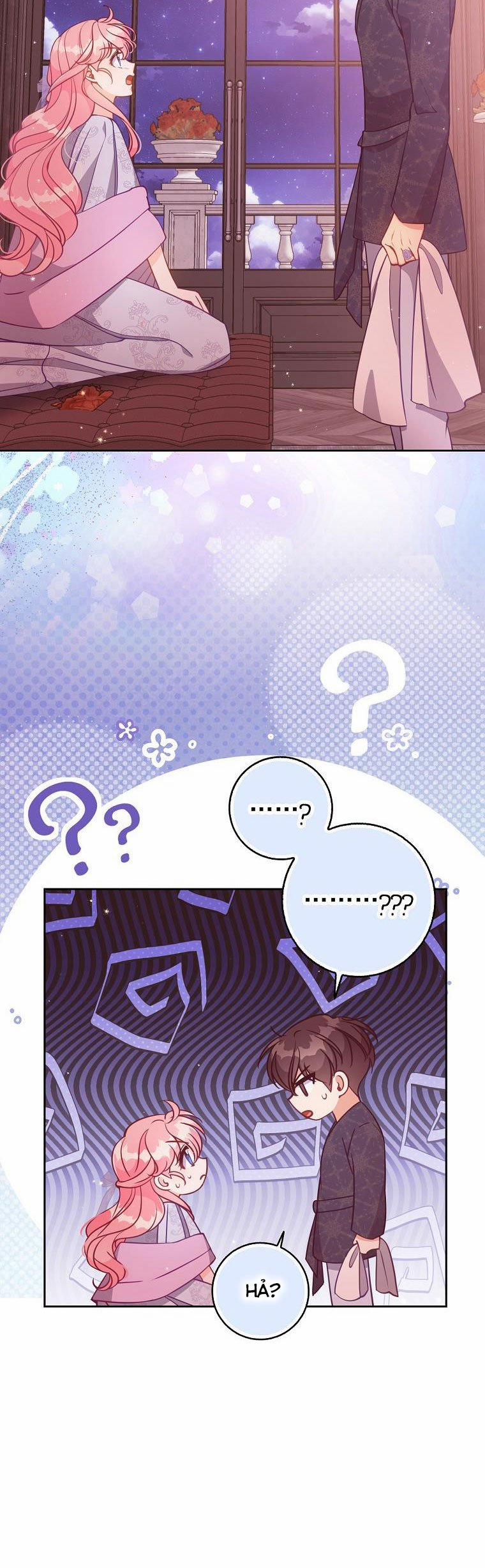 Em Gái Thân Yêu Của Công Tước Phản Diện 119 trang 7