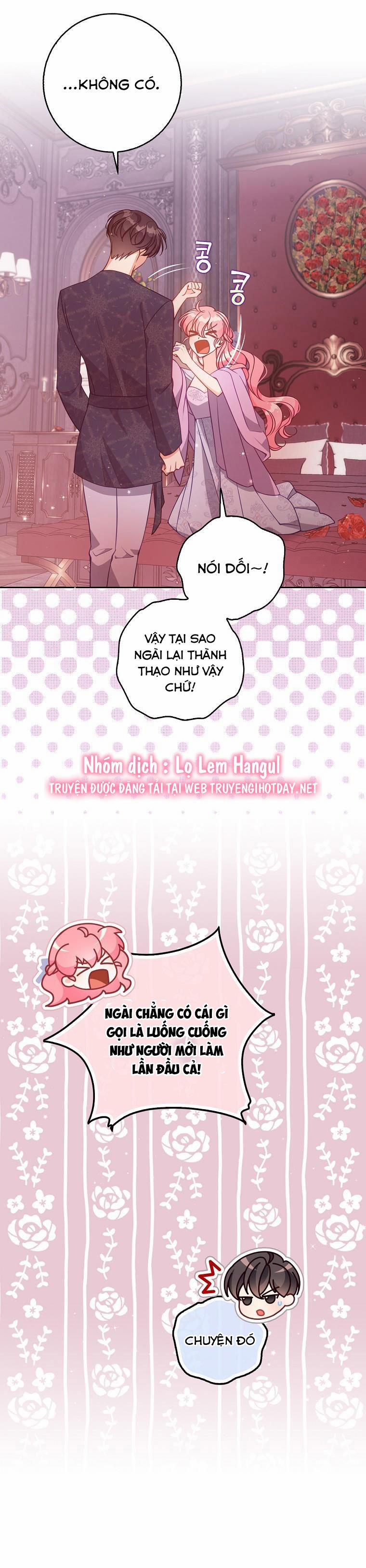 Em Gái Thân Yêu Của Công Tước Phản Diện 119 trang 8