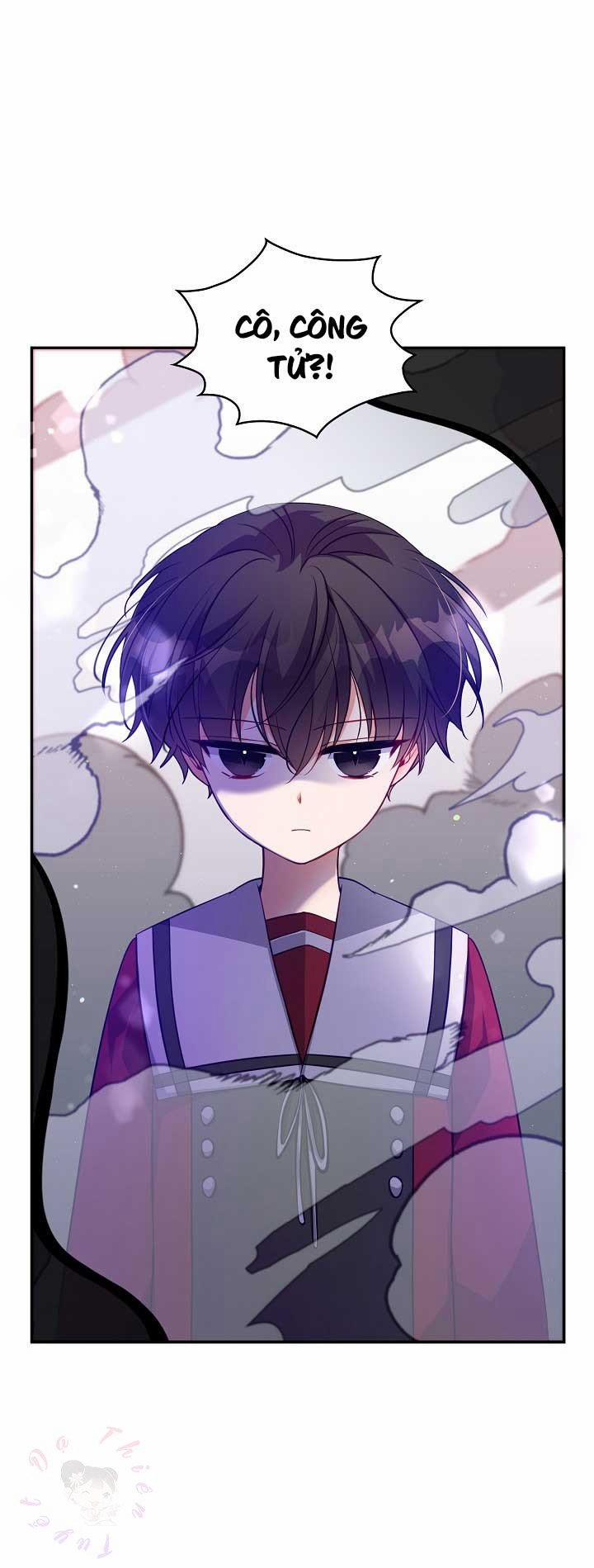 Em Gái Thân Yêu Của Công Tước Phản Diện 12 trang 13