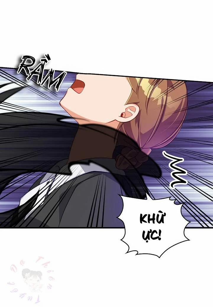 Em Gái Thân Yêu Của Công Tước Phản Diện 12 trang 15