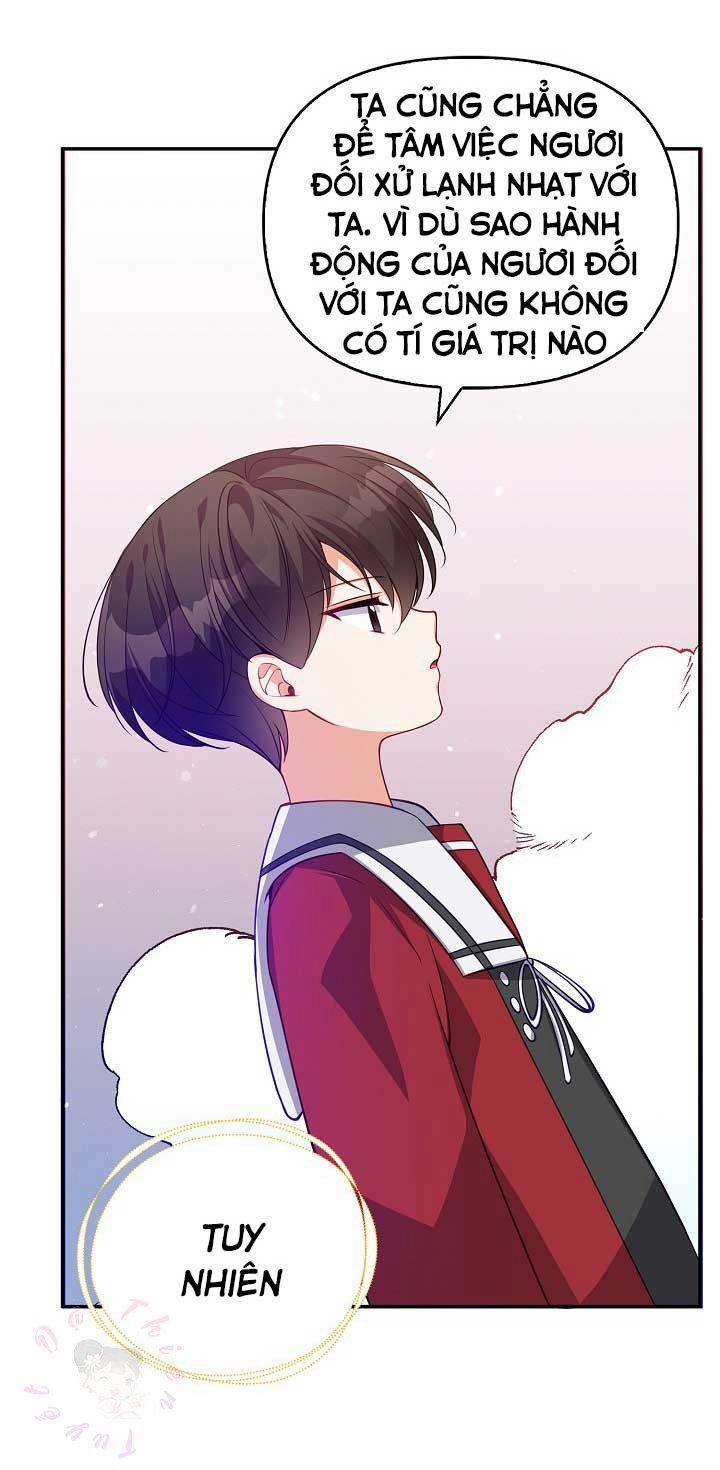Em Gái Thân Yêu Của Công Tước Phản Diện 12 trang 17