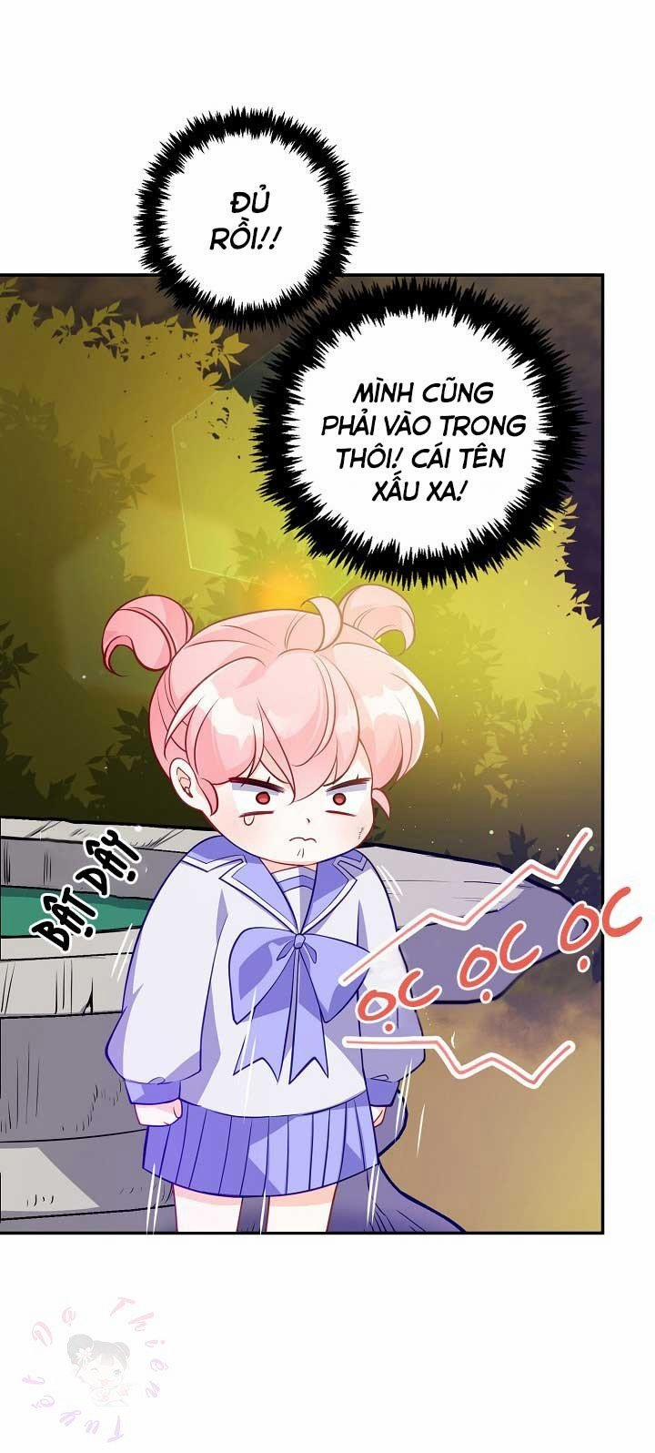 Em Gái Thân Yêu Của Công Tước Phản Diện 12 trang 24