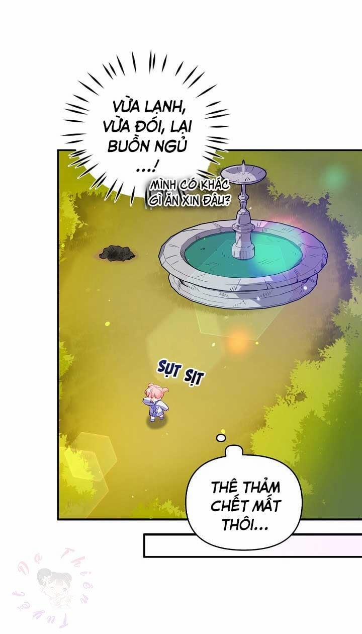 Em Gái Thân Yêu Của Công Tước Phản Diện 12 trang 26