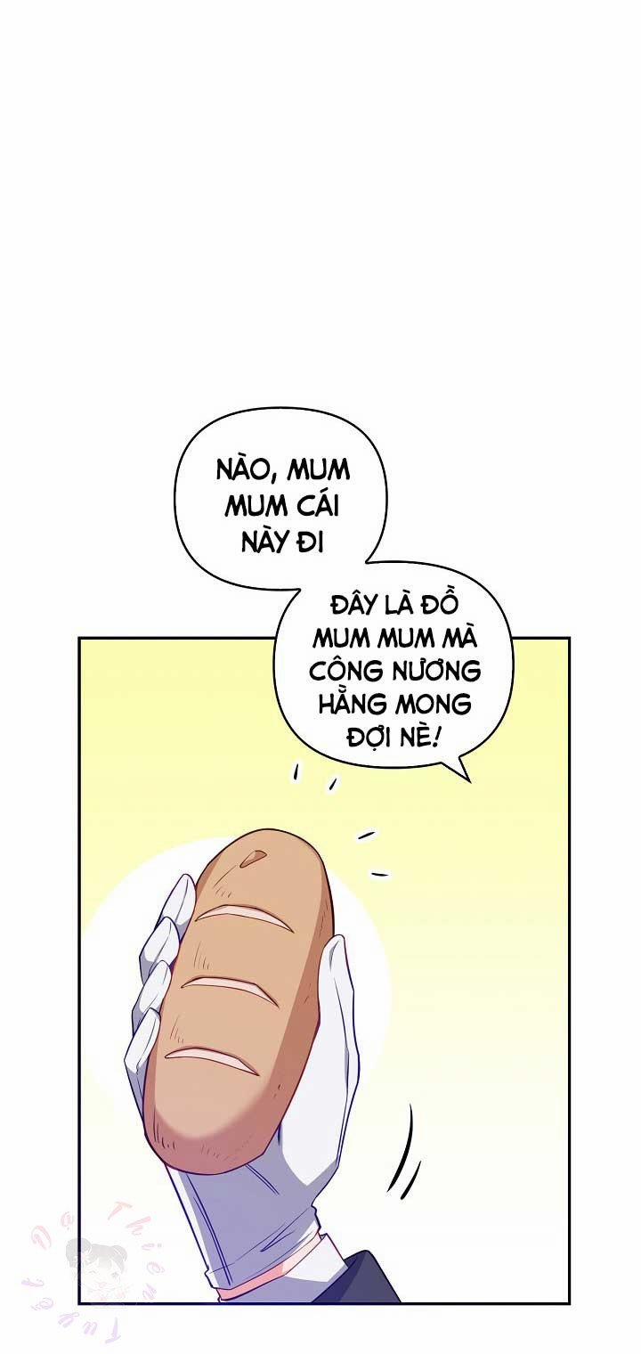 Em Gái Thân Yêu Của Công Tước Phản Diện 12 trang 27