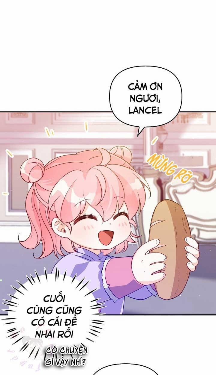 Em Gái Thân Yêu Của Công Tước Phản Diện 12 trang 28