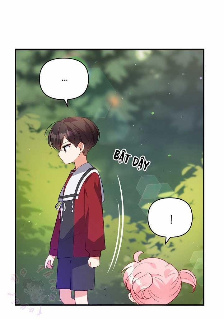 Em Gái Thân Yêu Của Công Tước Phản Diện 12 trang 3