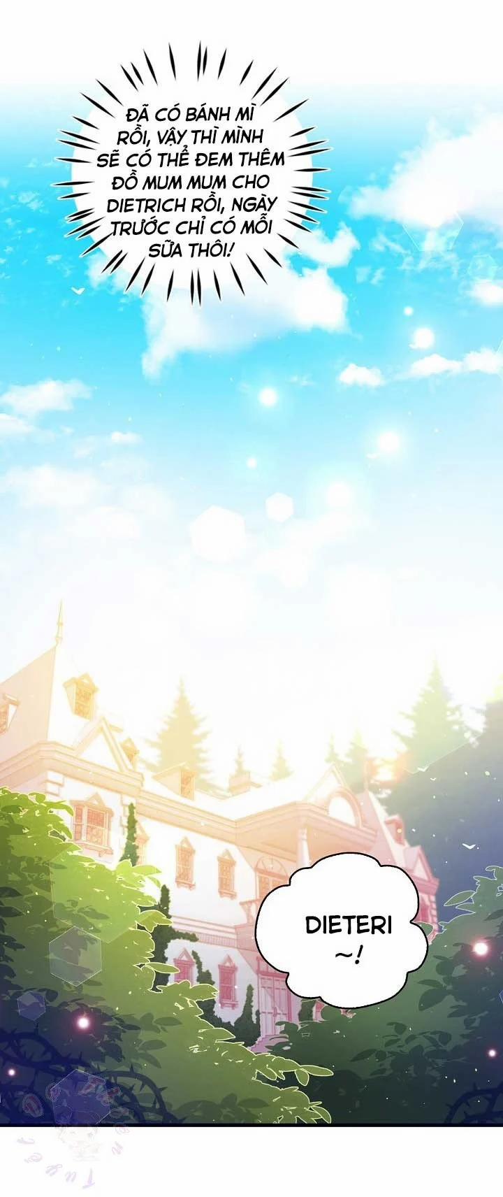 Em Gái Thân Yêu Của Công Tước Phản Diện 12 trang 31