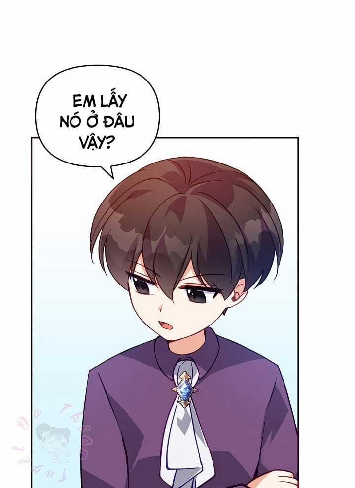 Em Gái Thân Yêu Của Công Tước Phản Diện 12 trang 37