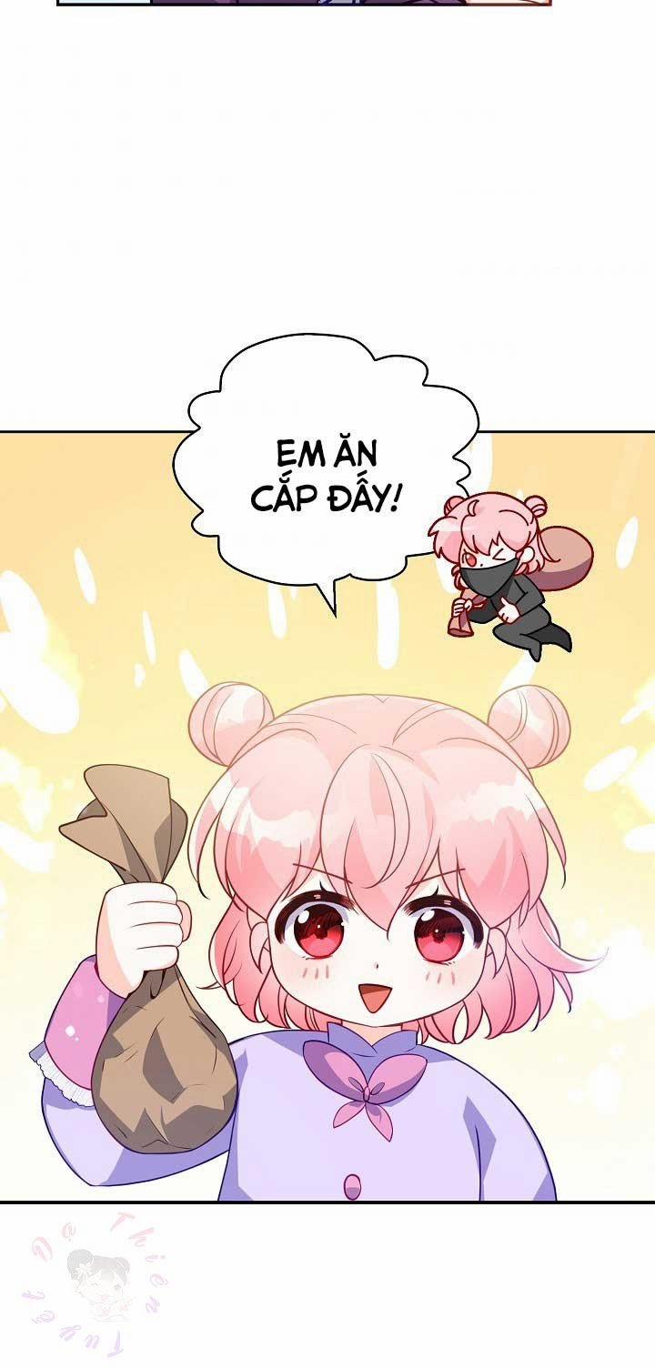 Em Gái Thân Yêu Của Công Tước Phản Diện 12 trang 38