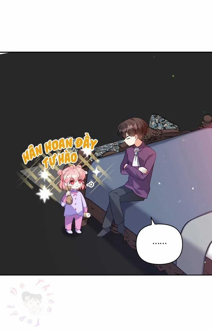 Em Gái Thân Yêu Của Công Tước Phản Diện 12 trang 39