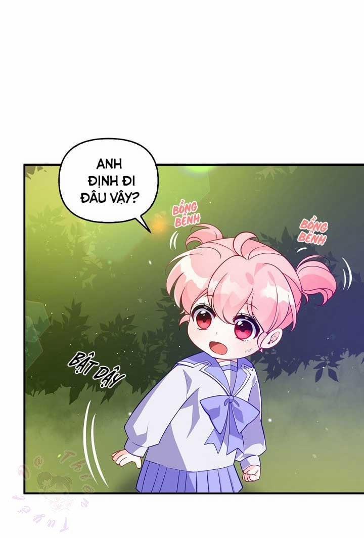 Em Gái Thân Yêu Của Công Tước Phản Diện 12 trang 4