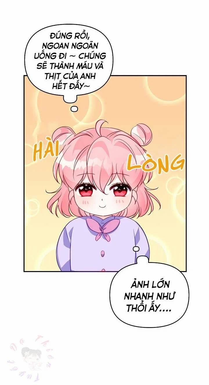 Em Gái Thân Yêu Của Công Tước Phản Diện 12 trang 42