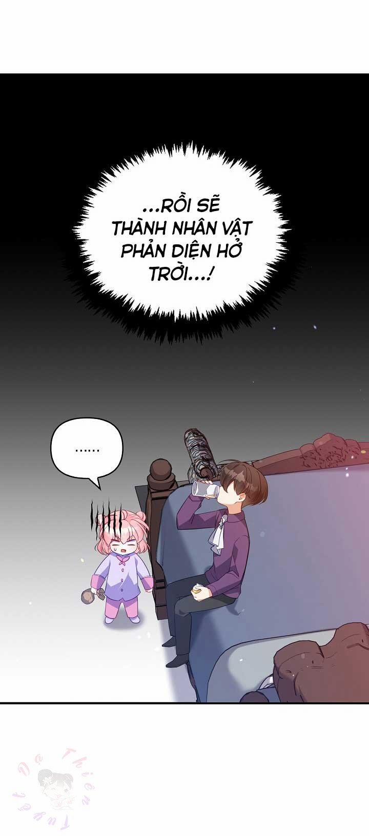 Em Gái Thân Yêu Của Công Tước Phản Diện 12 trang 43