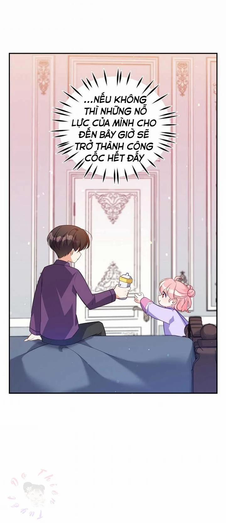 Em Gái Thân Yêu Của Công Tước Phản Diện 12 trang 46